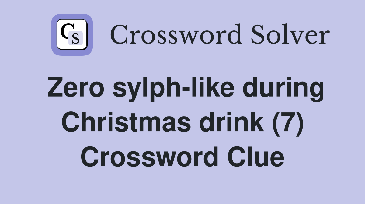 Drinks like a cat crossword clue
